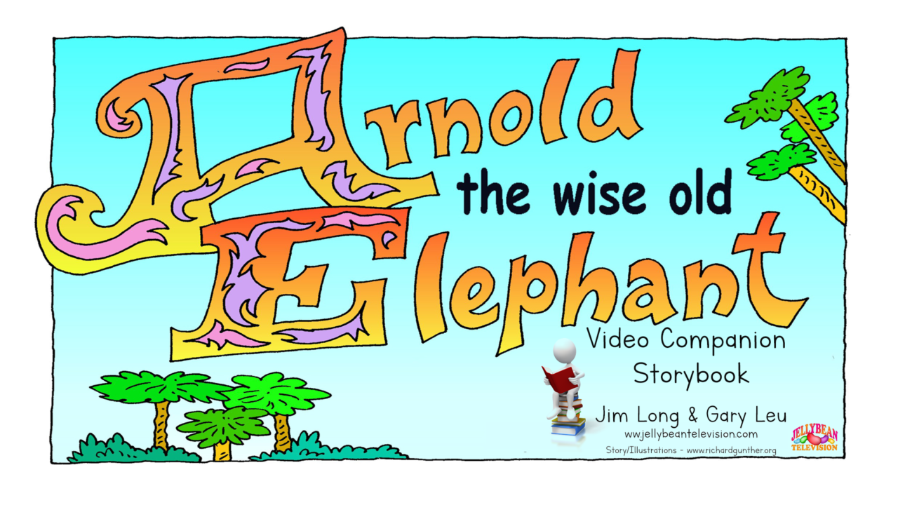 Download our FREE Storybook in PDF