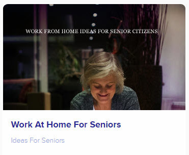 LEARN HOW TO WORK FROM HOME